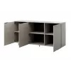Cómoda Cama 3D ALMA 180x41,5xH90 caxemira