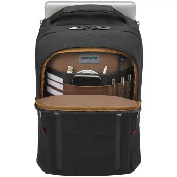 Mochila Wenger SwissGear City Traveler Carry-On 16