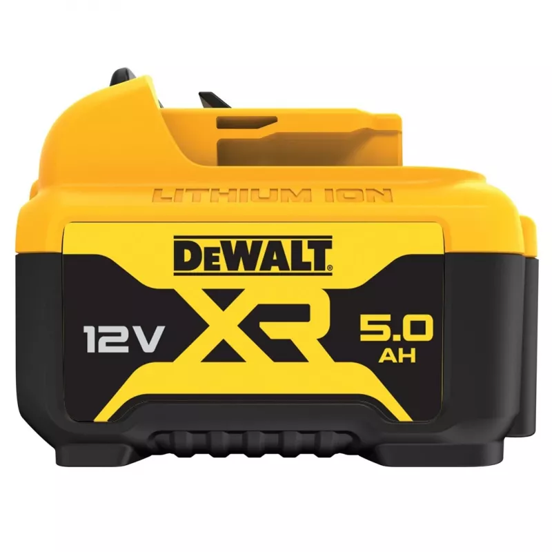 DeWalt DCB126-XJ bateria Li-Ion 12 V XR 5 Ah
