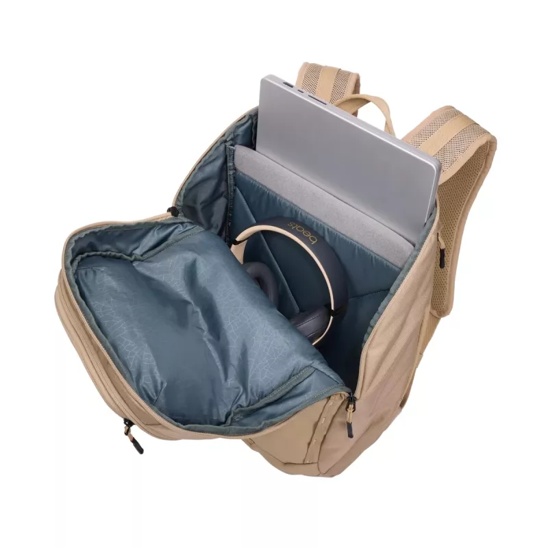 Mochila para portátil Thule 5449 Chasm 26L bege suave