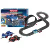 Pista de corrida CARRERA GO Sonic 4,9 m 20062566