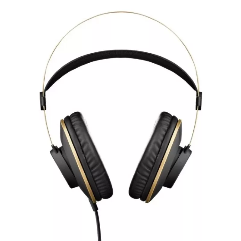 AKG K92 - auscultadores de estúdio, intra-auriculares, fechados