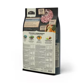 ACANA Adult Small breed - Alimento seco para cães - 6 kg
