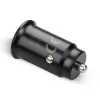 Carregador de automóvel everActive CC-15QC QC3.0 18W 1x USB com cabo