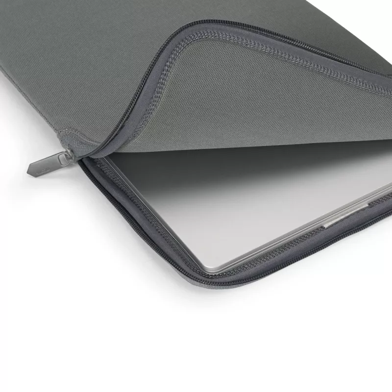 Capa sleeve DICOTA D31997-DFS 38.1 cm 15 polegadas cinzento