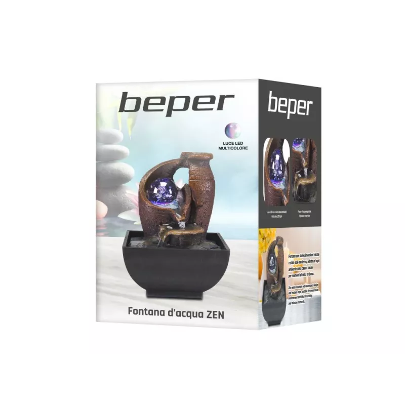 Chaleira Beper P201UTP201 1,7 L 2200 W