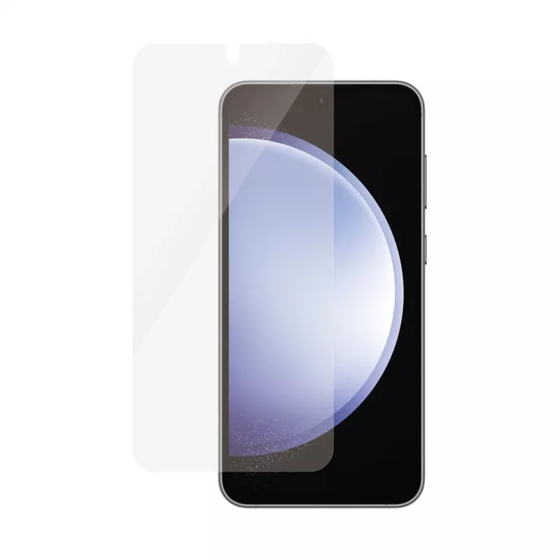 PanzerGlass ® Película protetora de ecrã Samsung Galaxy S23 FE | Ultra-Wide Fit