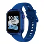 Smartwatch Stelio Junior 4G ST-SWJ101-NB – relógio infantil 4G, azul-marinho
