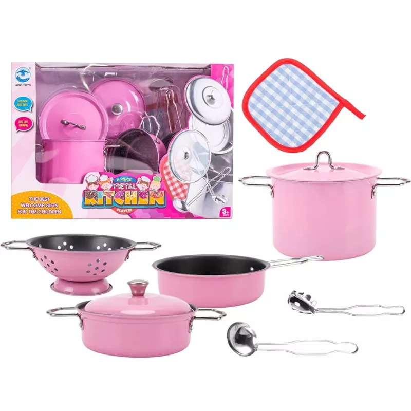 WESCO Pushboy balde do lixo de 50 l, areia mate