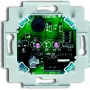 Busch-Jaeger 1563 U-12 Campainha de alarme 70 dB cinzento (2CKA001582A0336)