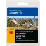 185E018002 KODAK EPS. XP205 TINTA CYA C13T18024012/T1802 230 páginas 12ml (185E018002)