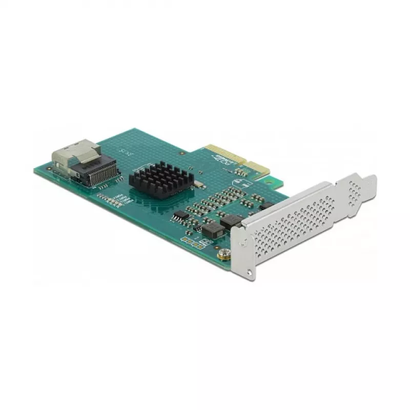 Placa PCI Express x4 DeLOCK 89051