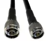 Cabo coaxial Hismart TV991594