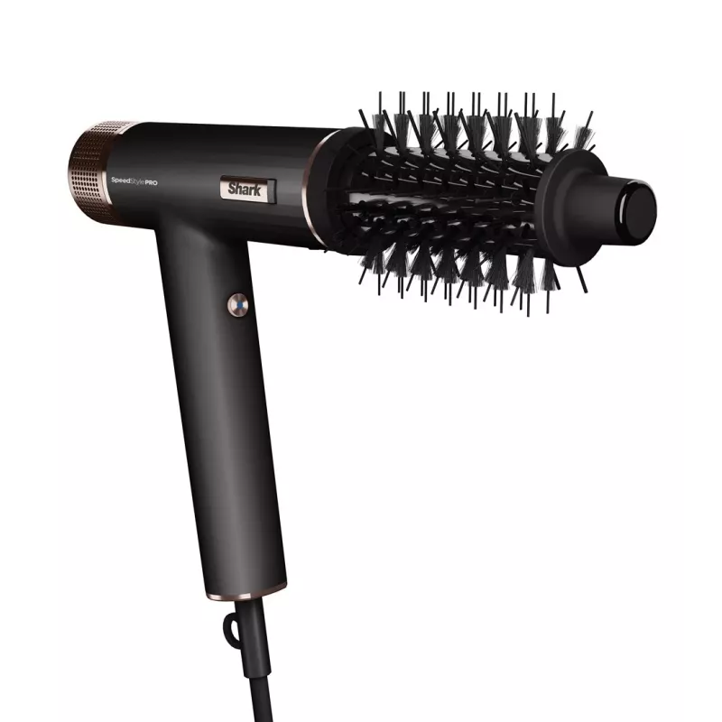 Secador de cabelo Shark SpeedStyle Pro 5-em-1 1750 W