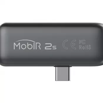 Módulo de câmara térmica Guide Sensmart M2SA 256x192 píxeis -20 a 150 °C