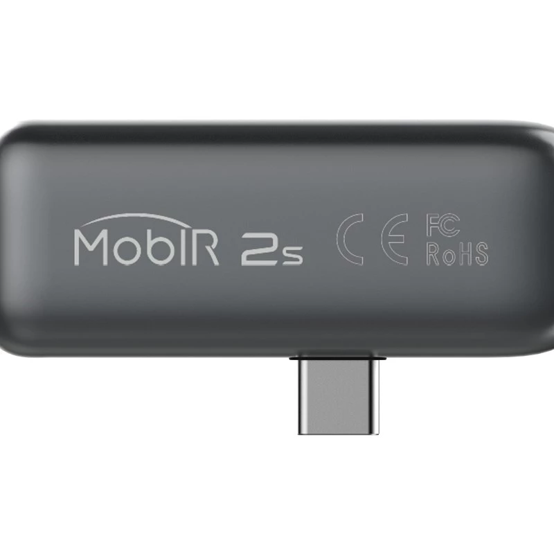 Módulo de câmara térmica Guide Sensmart M2SA 256x192 píxeis -20 a 150 °C