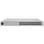 Ubiquiti UniFi Pro XG Aggregation gerido L2/L3 1U cinzento