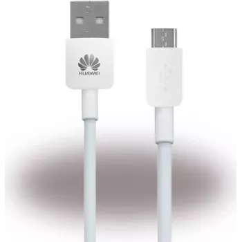Cabo Micro-USB HUAWEI HL0998, 1 m, branco