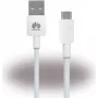 Cabo Micro-USB HUAWEI HL0998, 1 m, branco