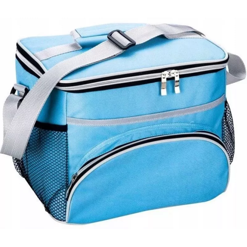 Saco térmico PROMIS TL16 N 16 L – saco térmico isolado para alimentos e bebidas