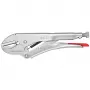 Knipex 40 04 250 alicate de pressão universal, 0-35 mm, 250 mm