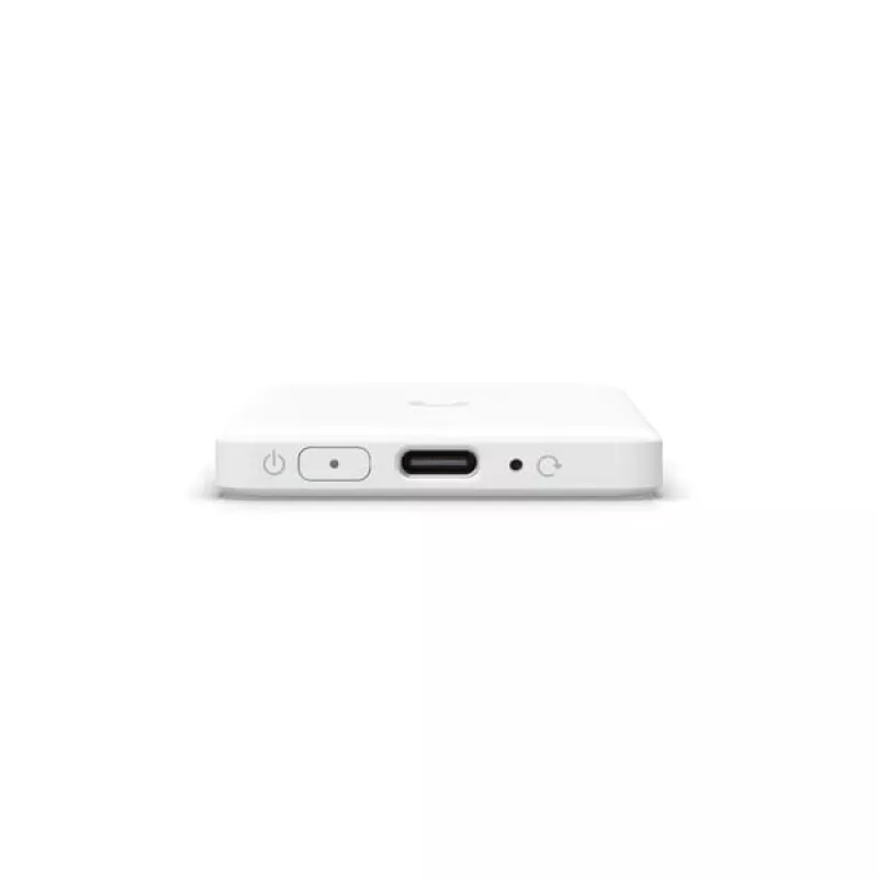 Analisador de espetro WiFi Ubiquiti UISP WM-W 2,4 GHz 802.11n