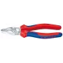 Alicate Knipex 03 05 140 alicate de montagem