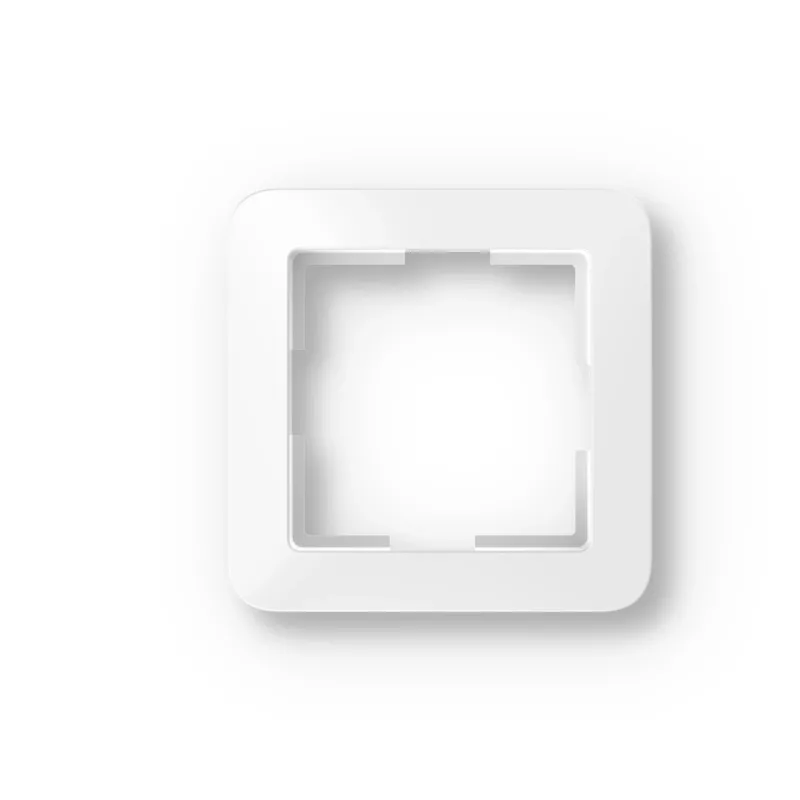 Interruptor de parede Bosch para atuadores inteligentes, branco, pack de 1, 8750002778