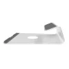 Suporte para portátil LogiLink AA0103 prateado 38,1 cm (15)