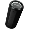 Altifalante SVEN PS-315, preto, potência de saída 2x10W (RMS), à prova de água (IPx6), TWS, Bluetooth, USB, microSD, bateria de lítio