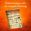 Kosmos Andor The Legends of Andor - Big Box Jogo de cartas Viagens/Aventura