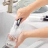 Conjunto de escovas para garrafas Beldray LA030117FEU7 — 3 peças escovas de limpeza profunda para garrafas e recipientes estreitos