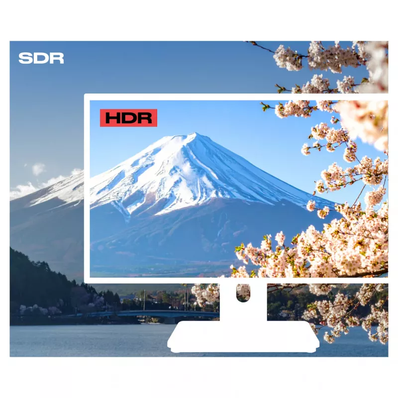 Monitor touchscreen FHD JAPANNEXT 54,61 cm (21,5