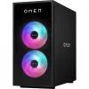35L Gaming Desktop GT16-0192ng, Gaming-PC preto, sem sistema operativo