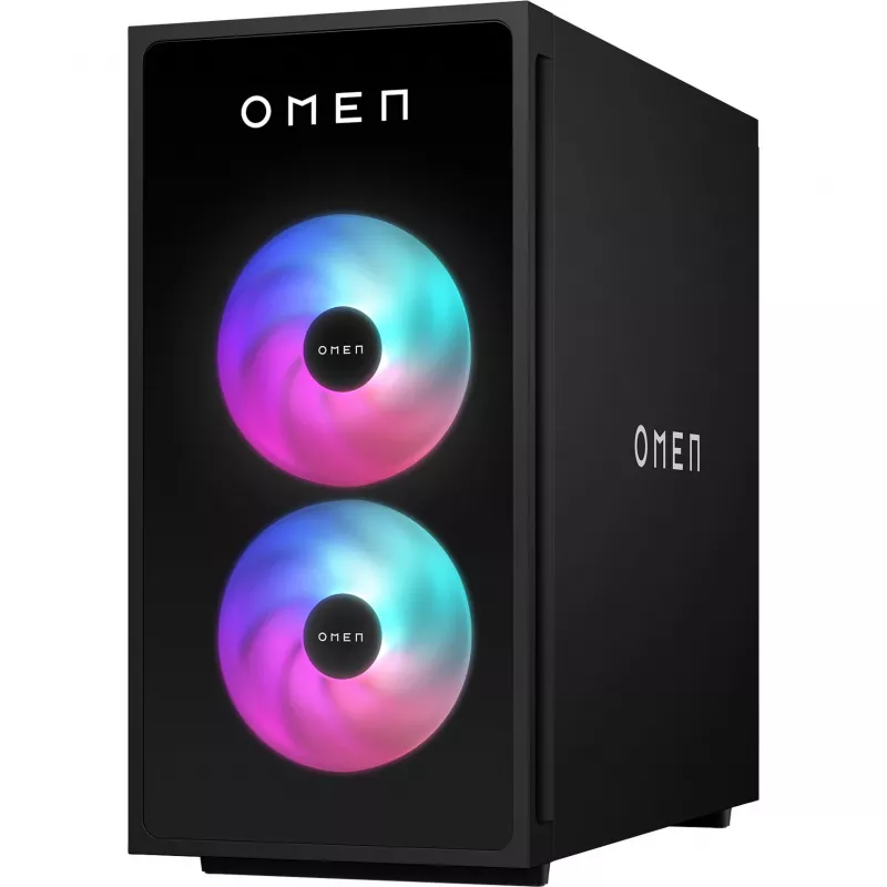35L Gaming Desktop GT16-0192ng, Gaming-PC preto, sem sistema operativo