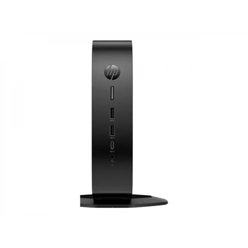 Thin client HP Elite t755 AMD Ryzen Embedded V2546 8GB 2x4GB 256GB IGEL OS 12 WiFi 6E 3YW