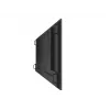 AG Neovo QM-6502 Ecrã plano de sinalização digital 163,8 cm (64,5 polegadas) LCD 400 cd/m² 4K Ultra HD Preto