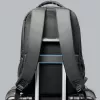 Vention KRL 27L Mochila para portátil, preta, impermeável