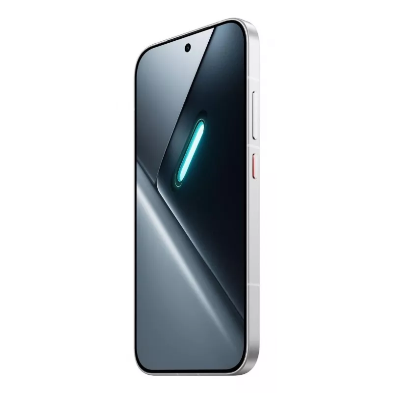 Smartphone POCO X8 Pro 6,59 polegadas Dual SIM 5G, MediaTek Dimensity 8500 Ultra, 8GB RAM, 256GB, 6500mAh, branco