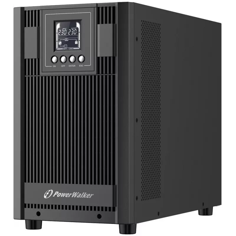 UPS ONLINE POWER WALKER VFI 3000 AT FR