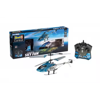 Cobertura frontal Revell 23982