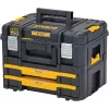 Mala de armazenamento de ferramentas DeWALT DWST83395-1 440x337x333mm