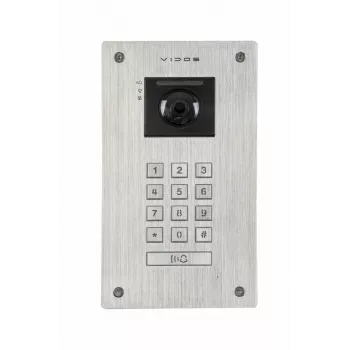 Painel exterior VIDOS 2IP S204