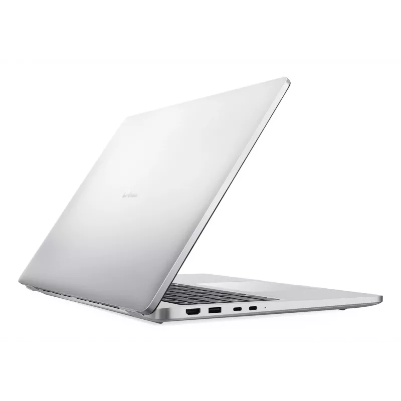 Portátil Dell Pro 16 Plus Ultra 7 268V 16 polegadas 32GB 512GB GPU Windows 11 Pro