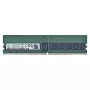 Samsung - DDR4 - Módulo - 32 GB - DIMM 288-PIN - 2666 MHz / PC4-21300 CL19 1.2 V registado ECC