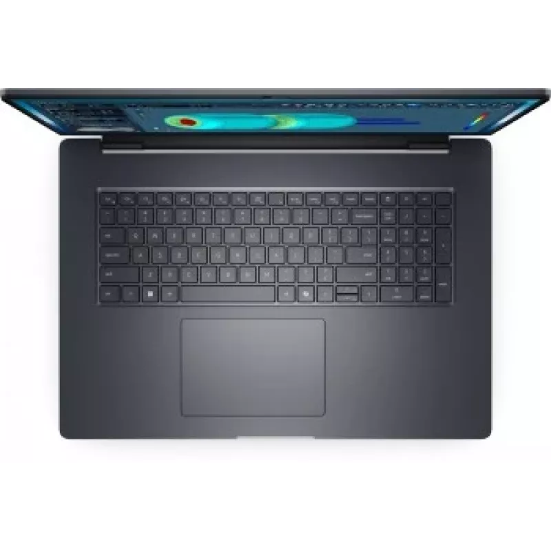 Dell Pro Max 18 Plus U7-265HX/18QHD+/32GB/1TBSSD/RTXPRO2000-8GB/IRC/11P/3PS (teclado US)