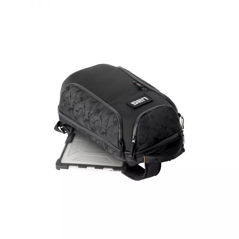 Mochila Urban Armor Gear Standard Issue Preta