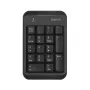 Teclado numérico LogiLink ID0201