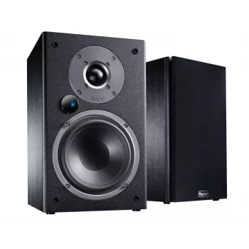 Colunas de chão ativas Magnat Monitor Reference 2A de 2 vias