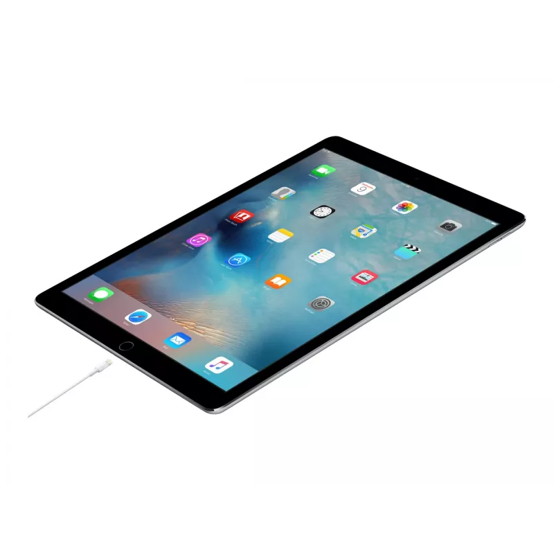 Cabo Apple USB-C para Lightning (1 m)